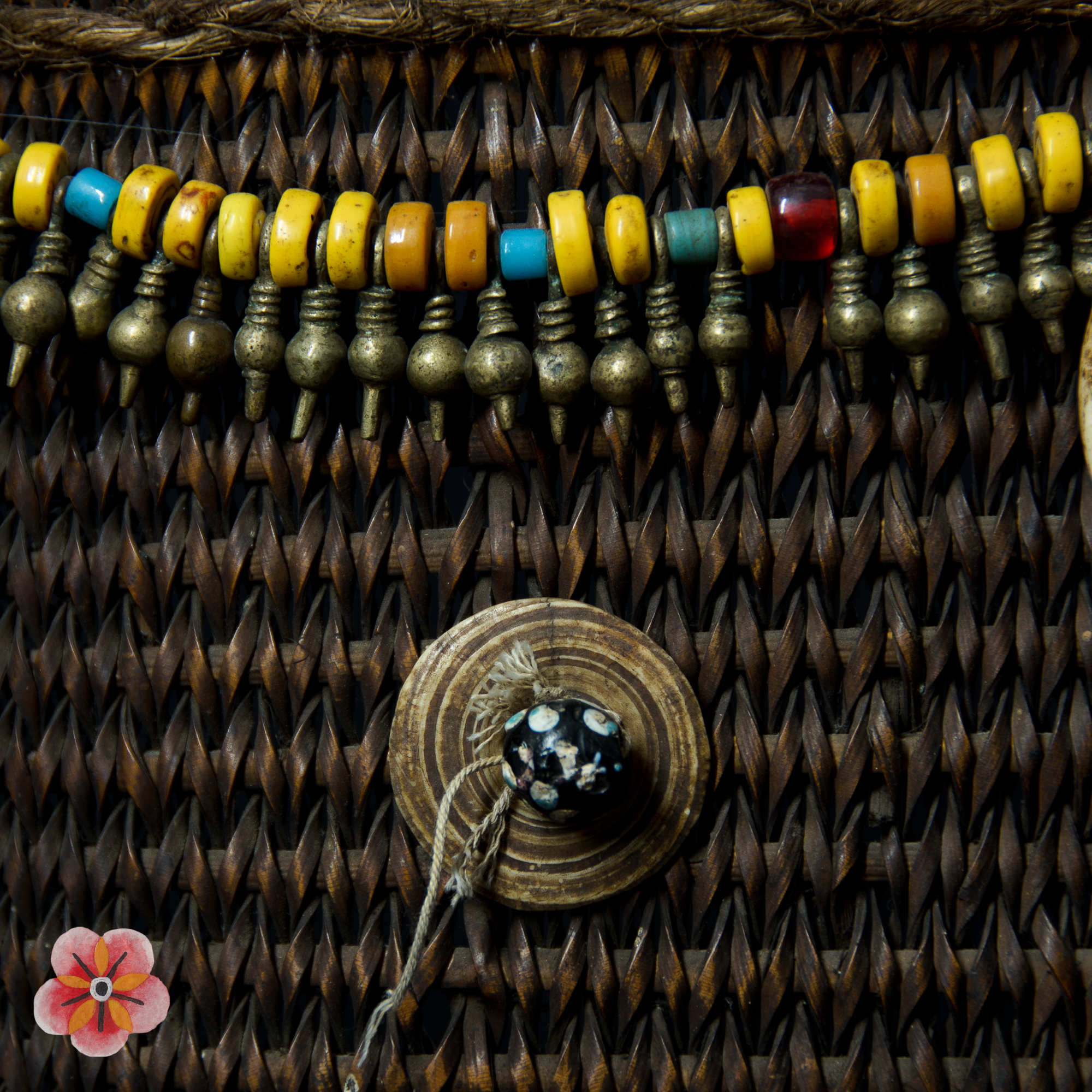 Personal & Island Objects cover object