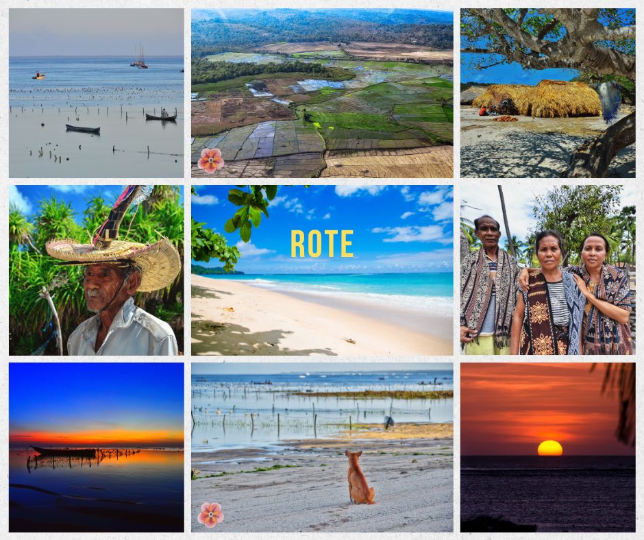 EthnoScapes photography from Rote