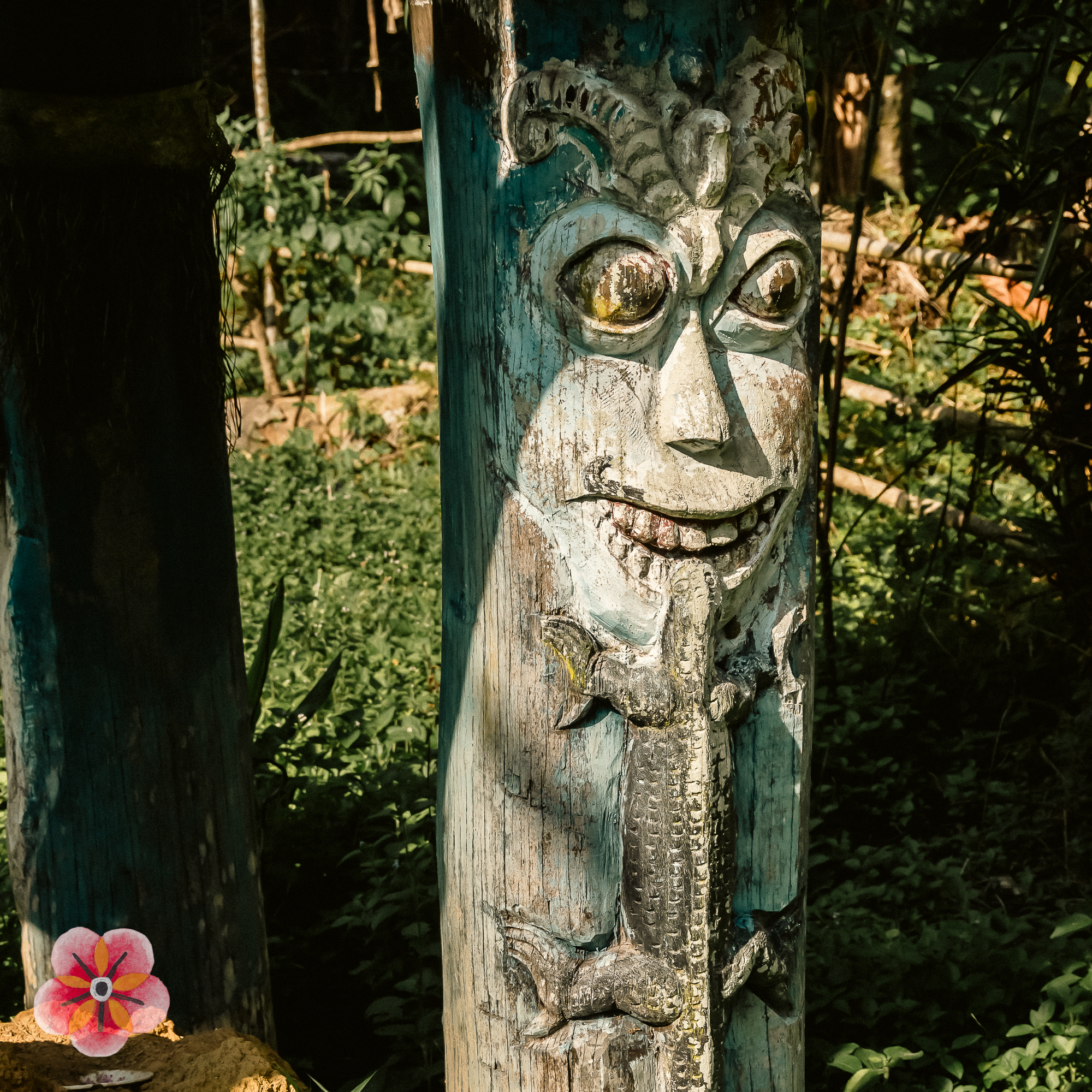 Central Kalimantan field photography by Junita Arneld